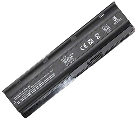 WXKJSHOP Replacement DM4 battery Compatible with HP Pavilion G4 DM4 M4 G6 G7 G42 G56 G62 G72 593562-001 584037-001 593553-001 588178-141 586007-541 593553-001 593554-001