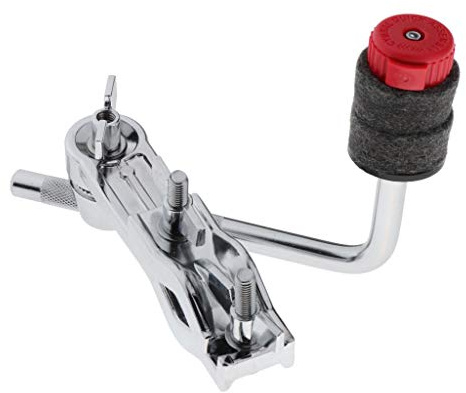 Beckenständer Clamp für Trommel Hardware Trommeln Set Zubehör Trommel Arm Halter Schellen
