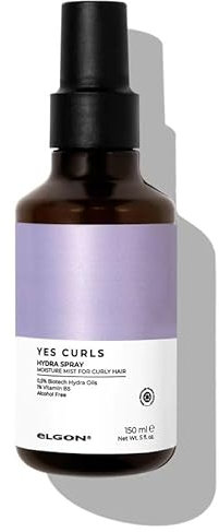 Elgon YES CURLS HYDRA SPRAY Spray senza Risciacquo 150 ml