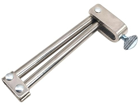 Kixolazr Brake Hose Clamp Tool - 5.5inch Hose Pinch Pliers | Radiator Hoses Clamp, Automotive Locking Pinch Off Pliers, Car Hose Clamps Pliers for Car Accessories