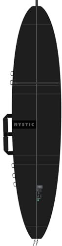 Mystic Patrol Day Downwind Foilboard 7´5 Surf Cover One Size