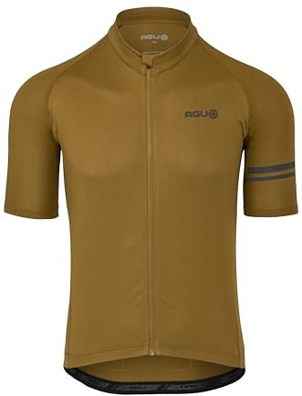 AGU Core Radtrikot Essential Herren - Armagnac - XXL