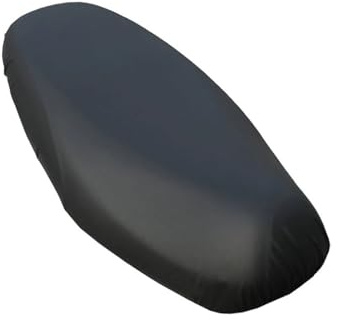 APEYCRX Housse Selle pour pour Burgman 400 650 125 Housse De Siège De Moto Housse De Siège De Moto Housse De Protection Housse De Coussin De Siège Antidérapante