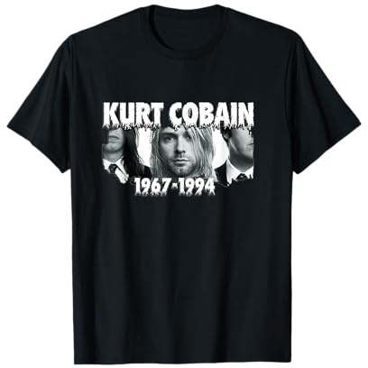 Alternative Rock_Grunge_001 T-Shirt