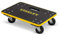 STANLEY MS572 MOVING DOLLY 200KG SMALL