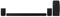 Samsung HW-Q935B 9.1.4-Kanal Q-Soundbar (Deutsches Modell), Rücklautsprecher inklusive, kabelloses Dolby Atmos/DTS:X, Q-Symphony [2022]