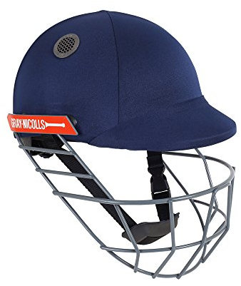 Gray-Nichols Cricket Helmet Atomic Maroon Senior X Large