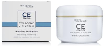 Ce Cream Nutritiva Y Reafirmante 200 Ml