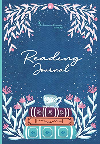 Reading Journal: Diario de Lecturas