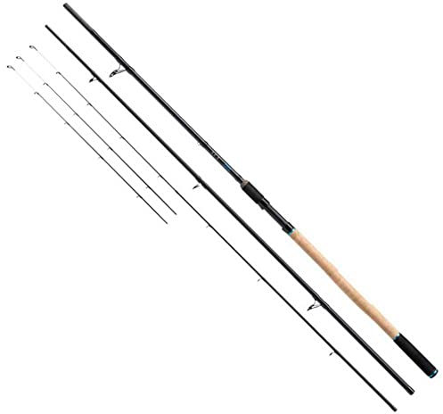 Superteam SFX Plus Feeder Rod
