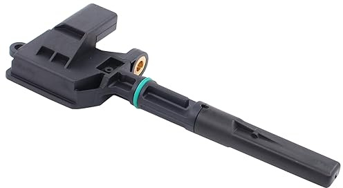 Motorölstand Sensor Motorölstandssensor Ölstandsensor Motoröl Ölstand für A2 8Z Polo 9N Polo 6R Cordoba Ibiza 6J Ibiza 6L Toledo Fabia 6Y Rapid Roomster 1.2 1.4 TDI