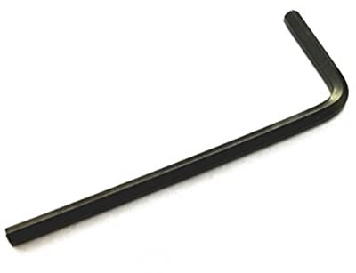 Llave Allen Llave hexagonal Llave hexagonal Llave hexagonal Hex plana 2 mm 1,5 0,9 1,27 3 4 5 6 8 mm Juego de llaves Allen pequeñas métricas Herramienta de llave hexagonal de brazo de extremo plano (