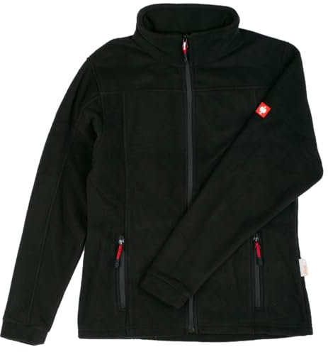 Engelbert Strauss Damen Fleecejacke e.s.Classic
