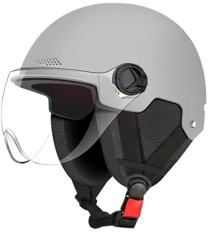 Mwqpgyh Casque de Scooter électrique, Casque de vélo | Chapeau de Protection Anti-UV Respirant pour et Femmes Adultes pour vélo, équitation, Skateboard
