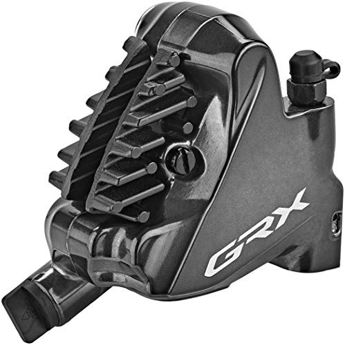 SHIMANO GRX BR-RX810 Bremssattel, Anthracite, One Size