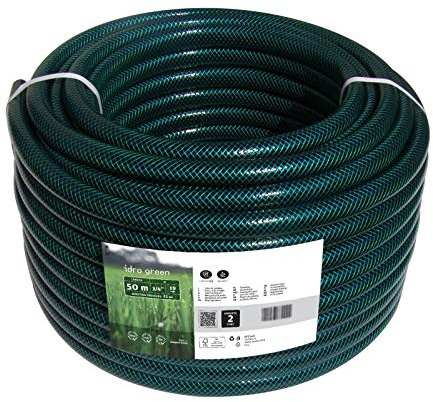 MANGUERA IDRO GREEN 23119500-19MM R/50MT