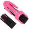 Shanbor Cortador de línea Manual de Buceo Cuchillo de Corte de Buceo Waterpoort portátil para Buceo Libre Snorkel Buceo Buceo en la Playa(Pink)