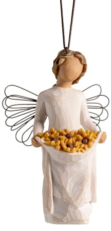 Willow Tree Sunshine Hanging Ornament