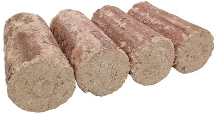 BURI 60kg Pollmeier Buchenholzbriketts Buchenbrikett Holzbriketts Brennholz Kaminholz