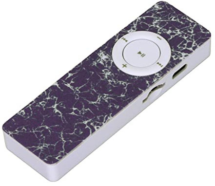 Portatile MP3 Lettore 64GB, Music Player Con Schede Memory Card Slot Altoparlante Lossless Hifi Digital Audio Play Lettori Registratore Vocale Espandibile Digitale Musicale Radio Per Correre Sportiva