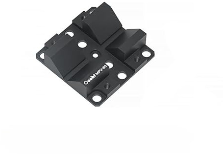 1PC NEW MPV-60K1 V-type clamp Height adjustable optical cylindrical laser clamp MPV-60 V-type clamp (MPV-60 V-type briquette)