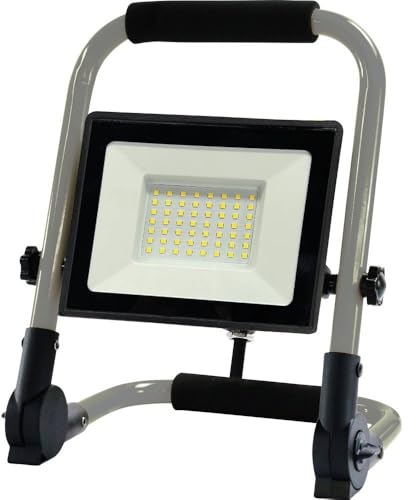 Müller-Licht Denver LED-Baustrahler 30 W 3380 lm Neutralweiß 21600053