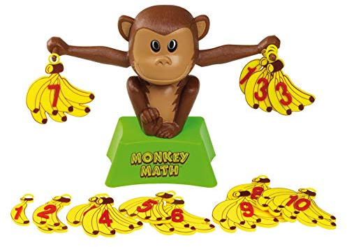 Betzold Monkey Math Mathematik-Lernmaterial | Rechnen Lernen