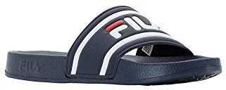 FILA Herren Morro Bay 2.0 men Slipper, Dress Blue, 42 EU