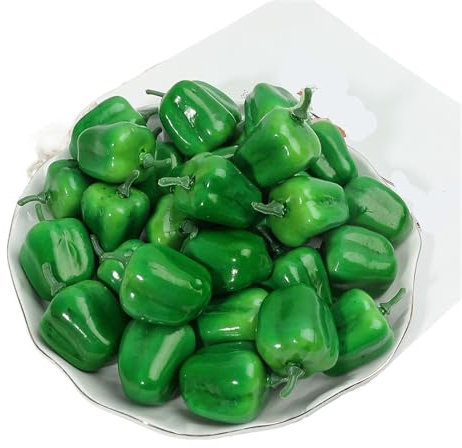 NihaoWXM 10/20Pcs Foam Artificial Fruit Fruit And Vegetable Simulation For Home Decor Fake Fruit Food Apple Lemon Peach Photography Props Fake Fruit(03,10pcs)