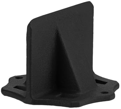 Agwuoetr Spaccalegna per Impieghi Gravosi Spaccalegna A Cuneo Spaccalegna per Legna da Ardere per Impieghi Gravosi Spaccalegna Manuale Piccolo S