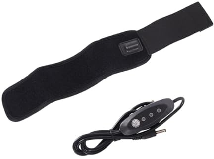 PEPLAYTAL USB Objektivheizung mit DREI Temperaturstufen Schnelles Aufheizen Langlebiger Wärmeschutz für Kameraobjektive Teleskope und Milchflaschen Geeignet für Outdoor Einsatz bei