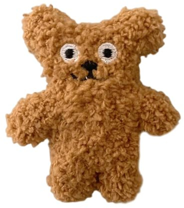 Magnete morbido adesivo per frigorifero | Magnete da frigorifero decorativo creativo | Magnetico morbido in per il della cucina domestica, magnete per con orsetto di peluche