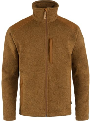 Fjallraven Herren Buck Sweatshirt