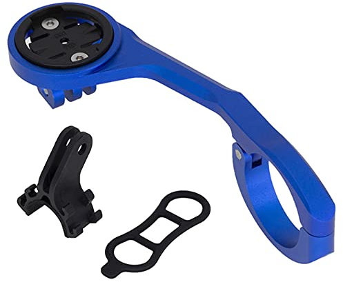 Bicycle Computer Mount for Wahoo Elemnt/Mini/Bolt/Roam - Cycling GPS Speedometer Protection Holder
