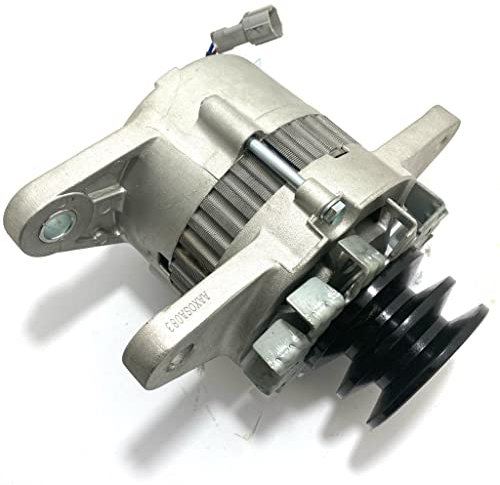 Lichtmaschine 24V 40A 714/40321 für JCB