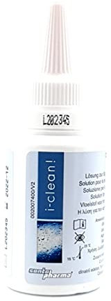 I-Clean Contact Lens Cleaner 30ml