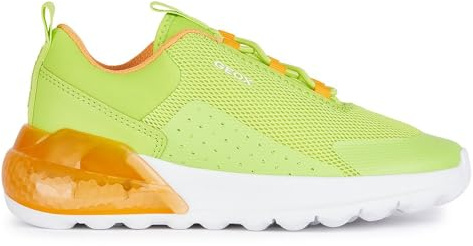 Geox J Activart Illuminus ZapatillasNiños