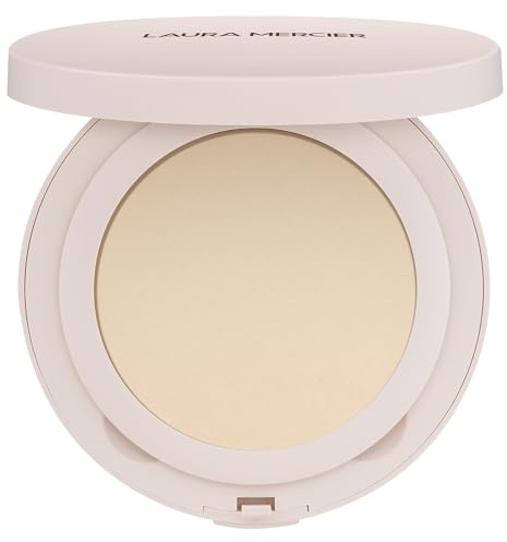 Laura Mercier für Frauen, durchscheinend, gepresst, wasserfest, ultra-undurchsichtig, 6 g Pulver