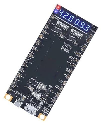 Panel de detección de placa de activación de batería adecuado para varios modelos, reparación de teléfono, carga rápida y corte automático