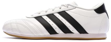 Adidas adidas Taekwondo Lace W Unisex Casual Shoes JS1194 White, White, 39.5 EU