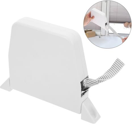 Alipis Blind Cord Safety Equipment Roller Blind Cord Winder Abs Material Safe Fit Easy to Use