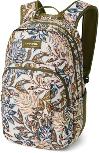Dakine Campus Rucksack M 25L T1-R, Oase, One Size, Campus-Rucksack, 25 l