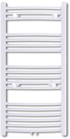 Lumanois Radiatore Riscaldamento Centrale 600 x 1160 mm Medio e Laterale, Casa e Giardino,Dispositivi elettrodomestici,Controllo climatizzazione,Radiatori Riscaldamento, 10.6kg-140852