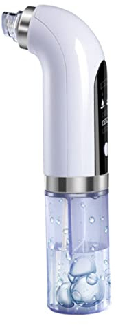 Aspirateur de points noirs, Rechargeable par USB, nettoyeur de pores du visage, extracteur d'acné et boutons
