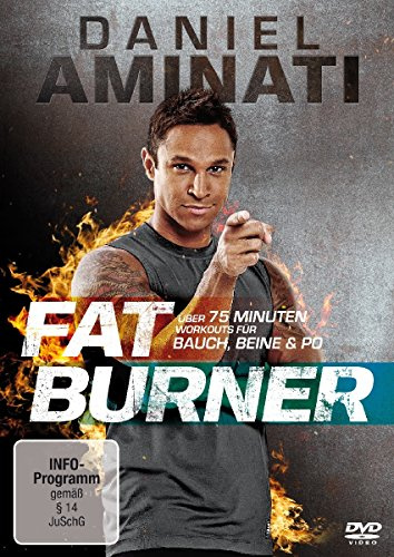 Fatburner: We Love / Amaray