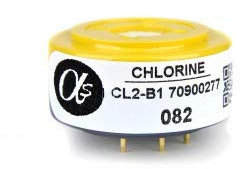 Chlorsensor (CL2-Sensor) – CL2-B1