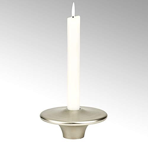 Lambert Norbu Kerzenhalter Champagne H6 X D16Cm