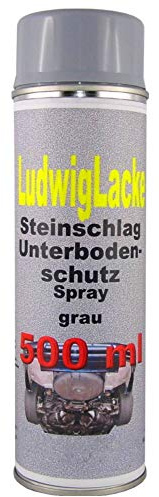 Steinschlagschutz UBS grau überlackierbar 1 x 500 ml Spraydose