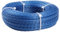 NUOOO Trimmer Line for Grass Strimmer, Trimmer Wire Twist Strimmers String 2MM Replace Weed Cutter Cord Trimmer Lines Weed Eater Strings Wires Cords (2.0mmx50M)