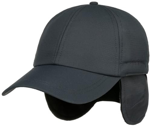 LIPODO 3M Thinsulate Keps Med oronlappar Fullcap Enfargad Unisex Aret runt